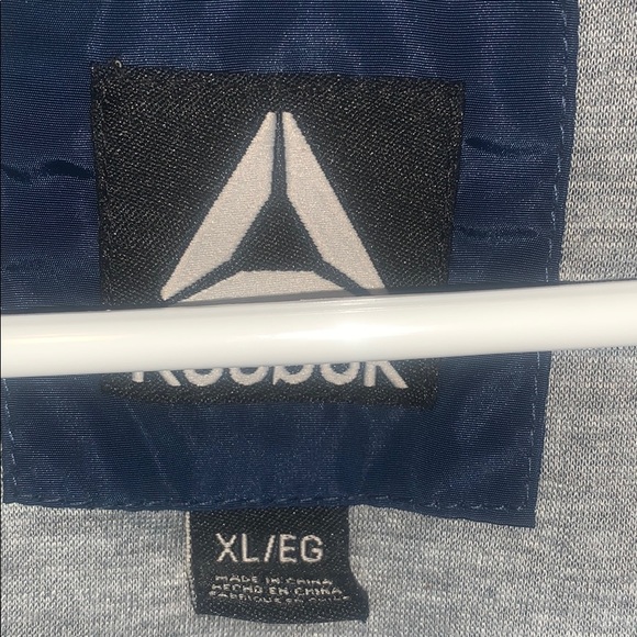 Reebok Winter Sports Jacket - Picture 6 of 11